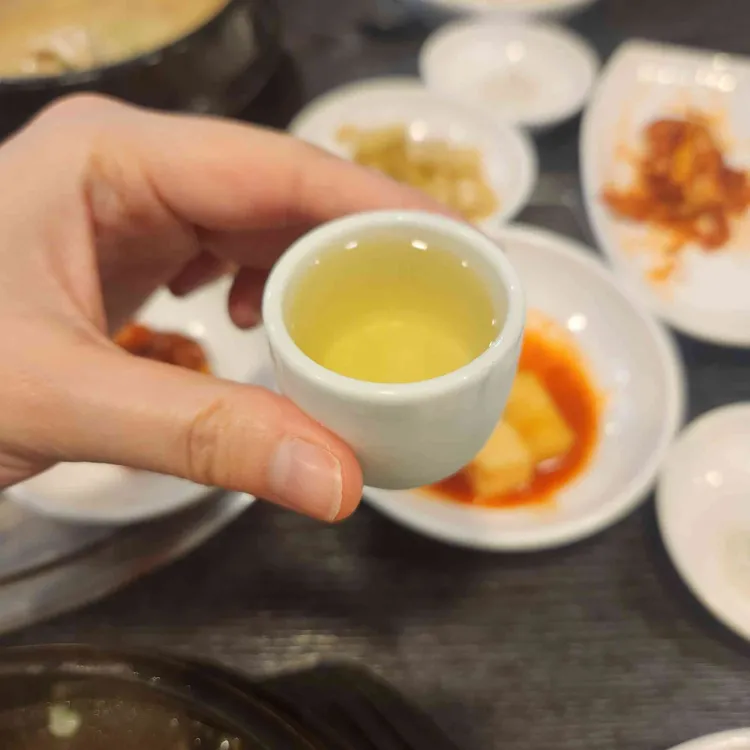 금보 누룽지삼계탕누룽지백숙 사진 2