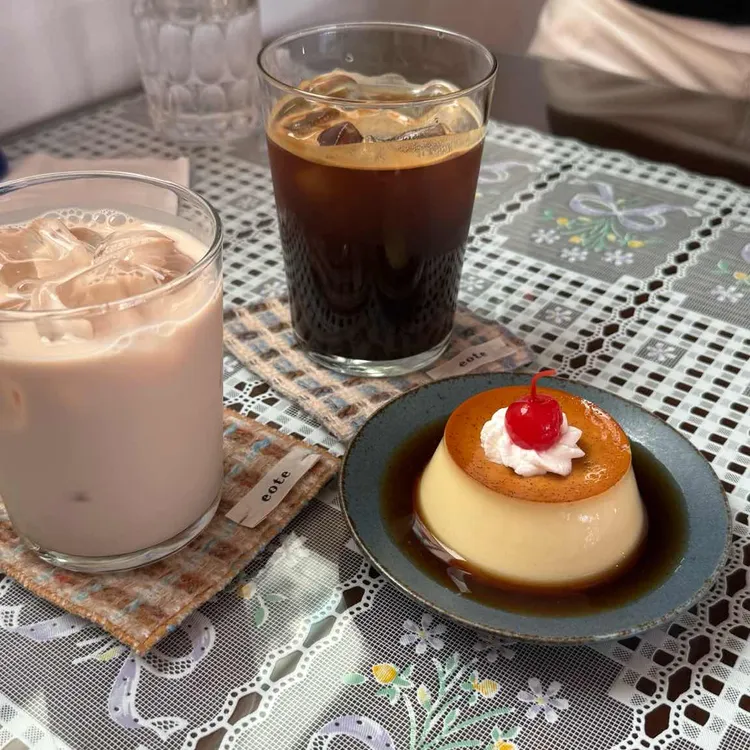 마메 대표 사진