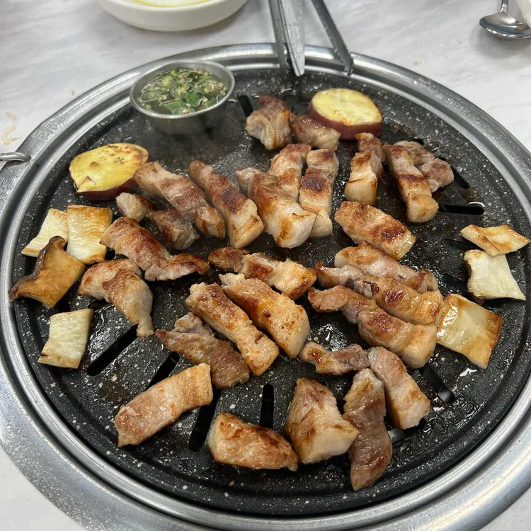 김해생고기 대표 사진