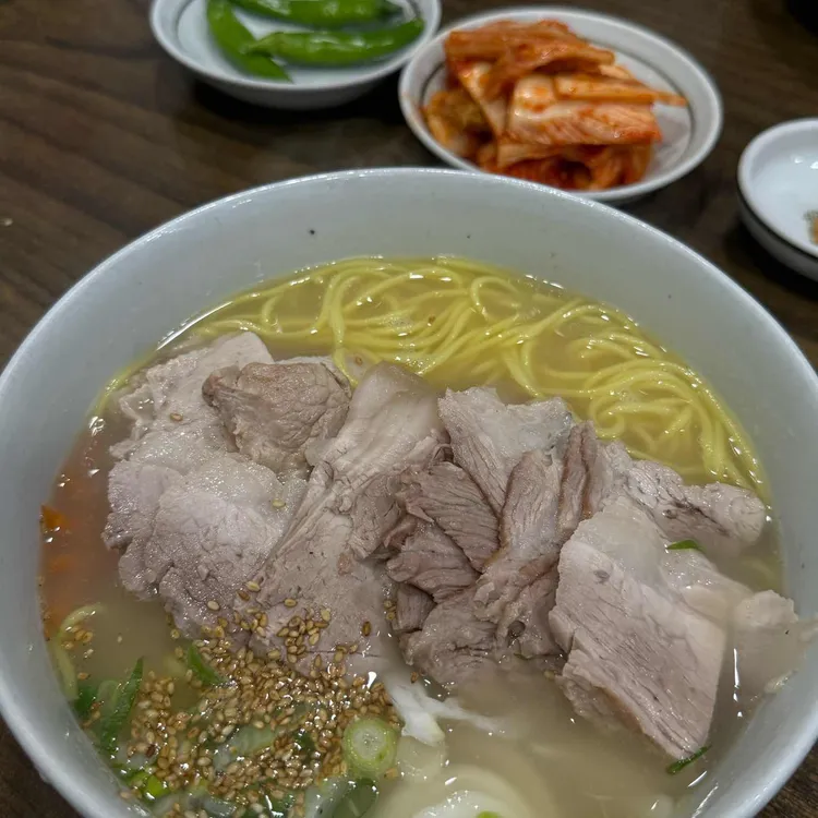 제주미담 사진 1