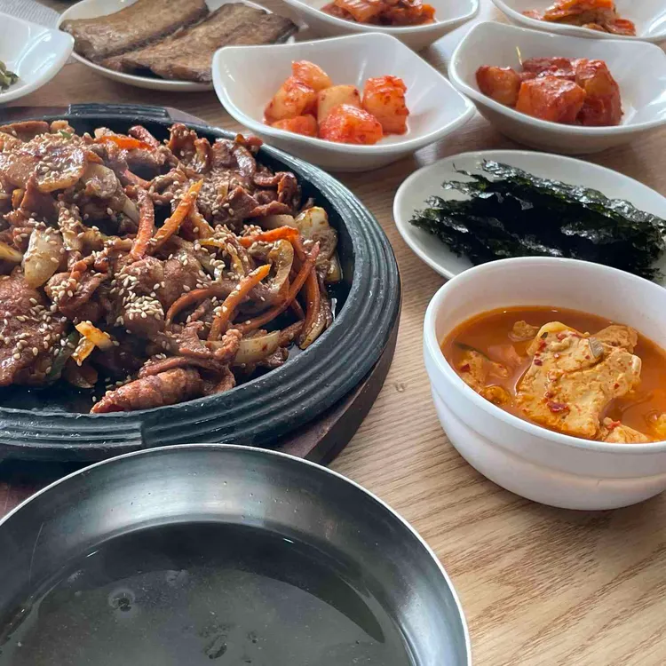 시골집갈치밥상 대표 사진