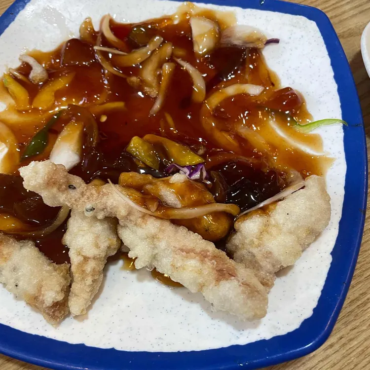 복스짜장짬뽕전문점 사진 1