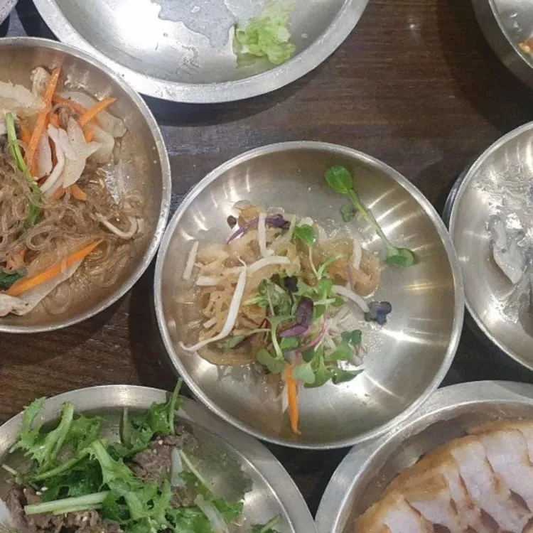 시골여행 대표 사진