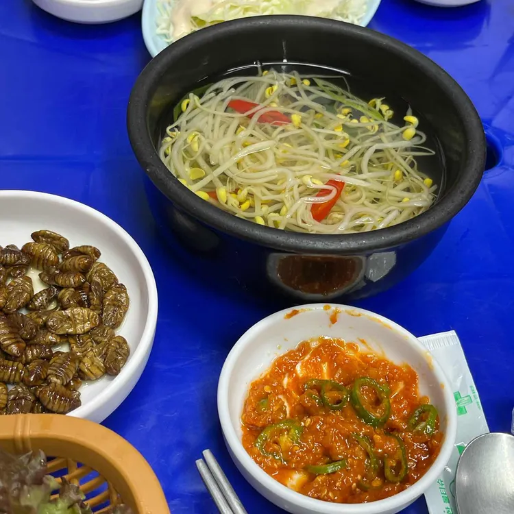 구룡포 회집 대표 사진