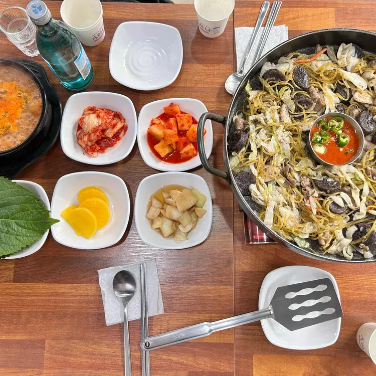 백순대본가새맛 대표 사진