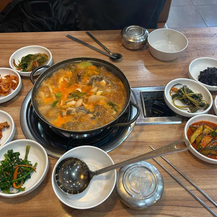 대박집 대표 사진