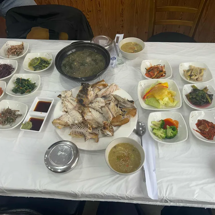 빙그레식당 사진 1