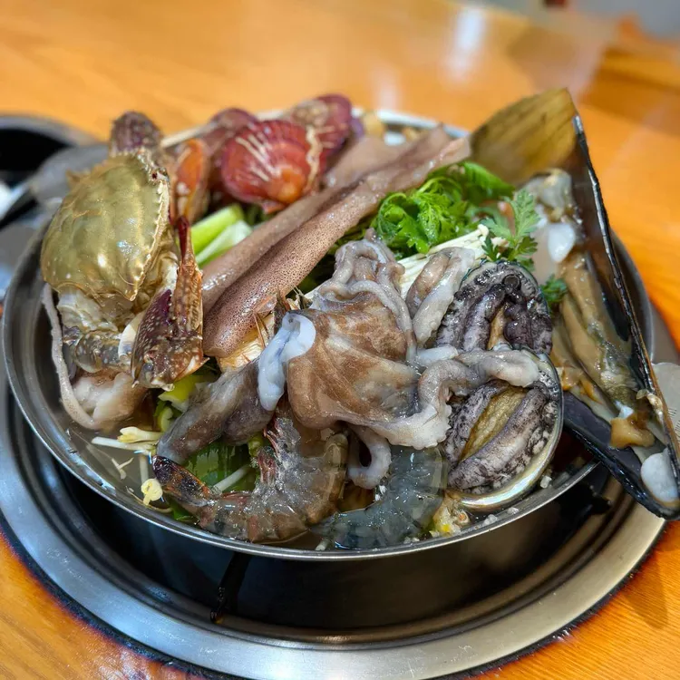 금수강산 - 대구 해물탕, 해물찜 맛집 | 다이닝코드, 빅데이터 맛집검색