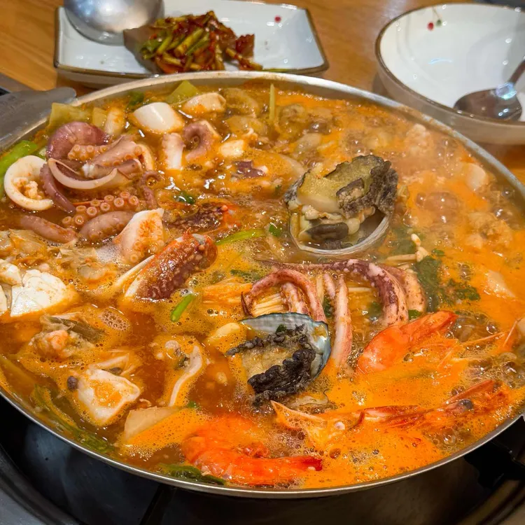 금수강산 대표 사진