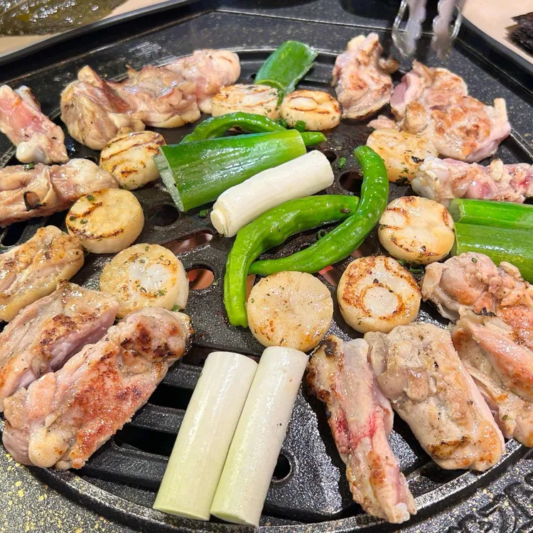 팔각도 사진 1