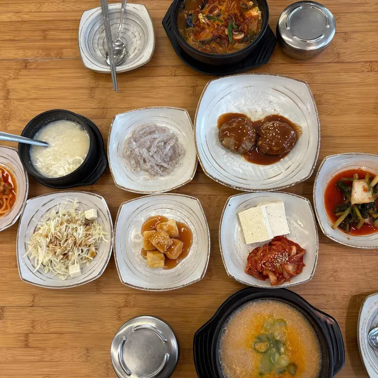 콩밭효 대표 사진