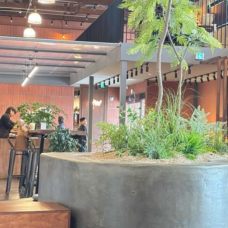 카페 샘샘 대표 사진