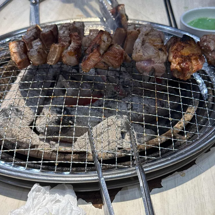 명륜진사갈비 대표 사진