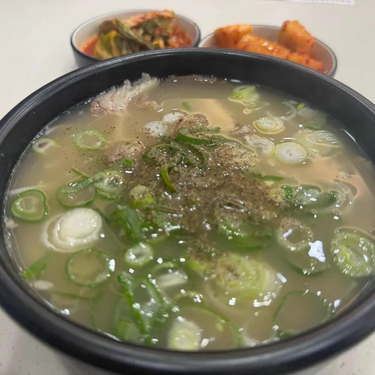서울깍두기 사진