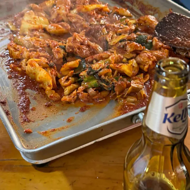 종로곱창막창닭갈비 대표 사진