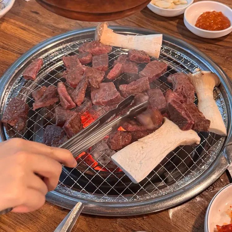 갈비명가 대표 사진