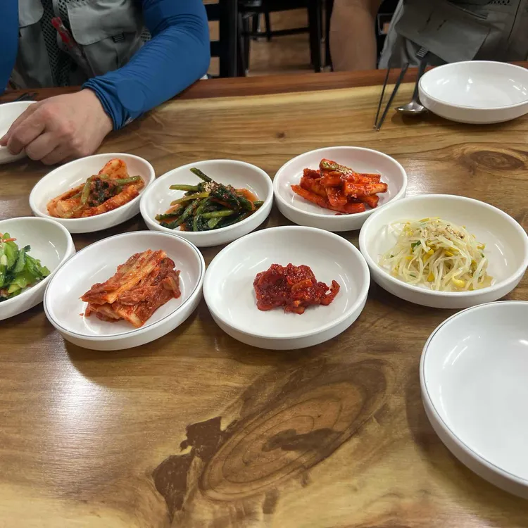 생태한마리 대표 사진