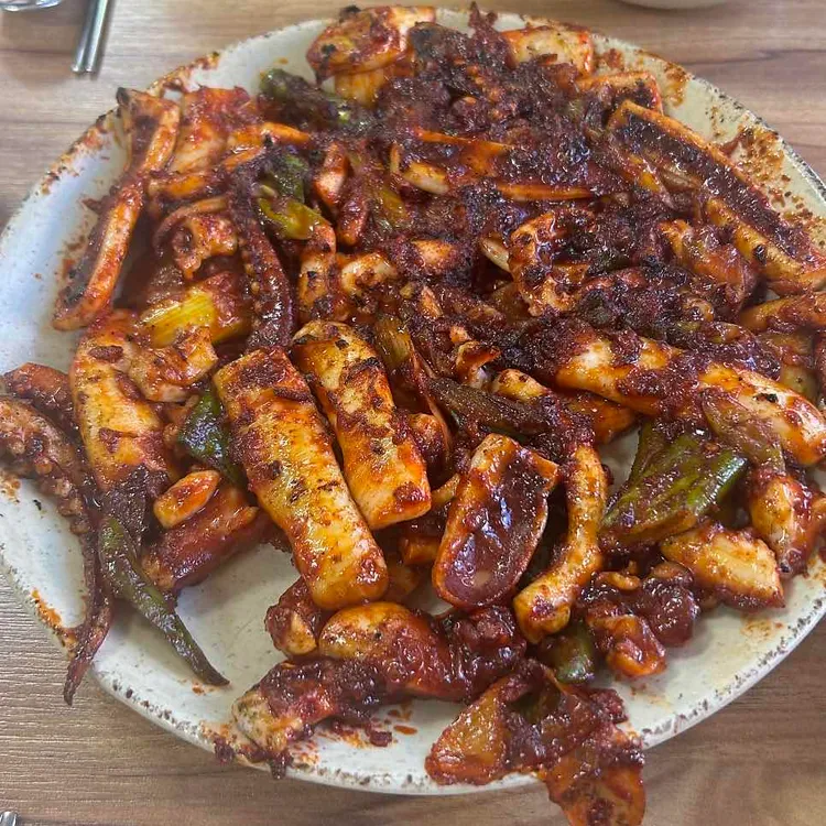 경주단골식당 사진 1