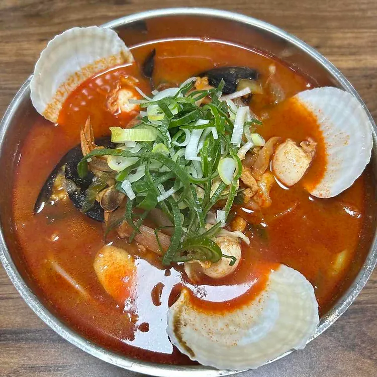 더짬뽕 - 울산달동 짬뽕, 중국집 맛집 | 다이닝코드, 빅데이터 맛집검색
