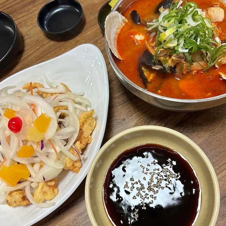 더짬뽕 대표 사진