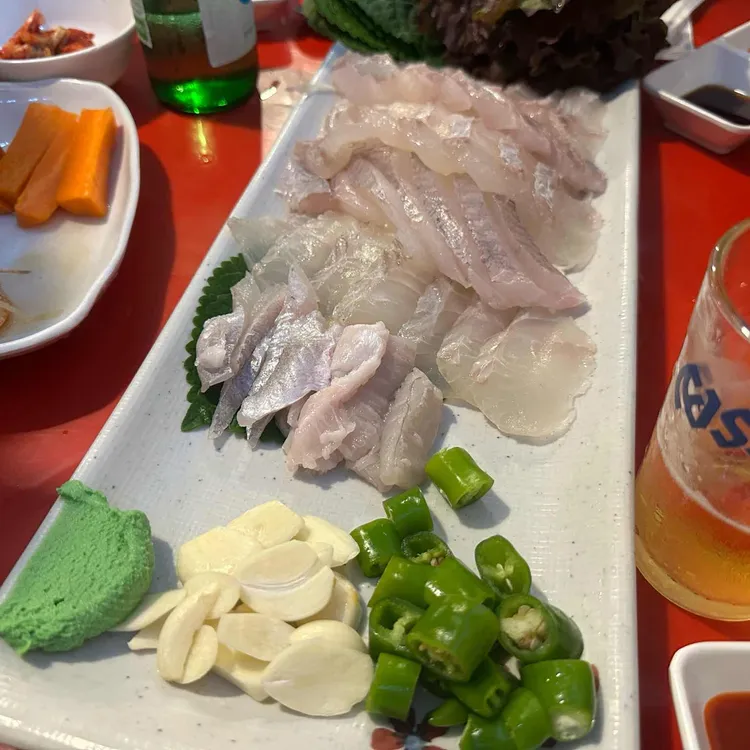 회포장 사진 1