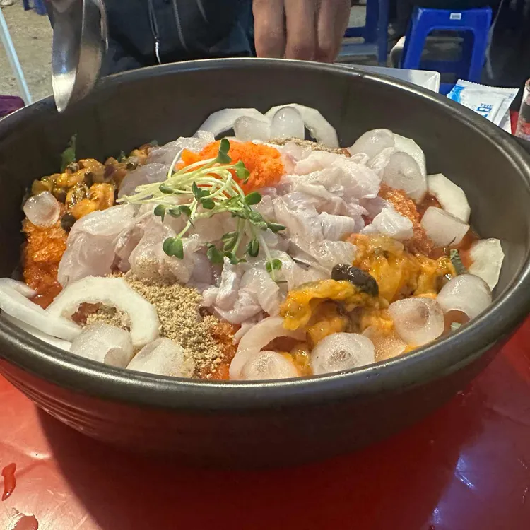 회포장 사진 2
