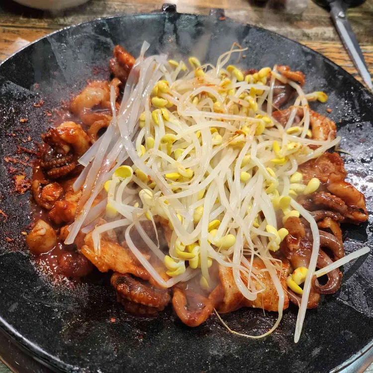 오쭈 대표 사진