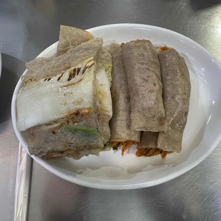 미탄집 사진 1