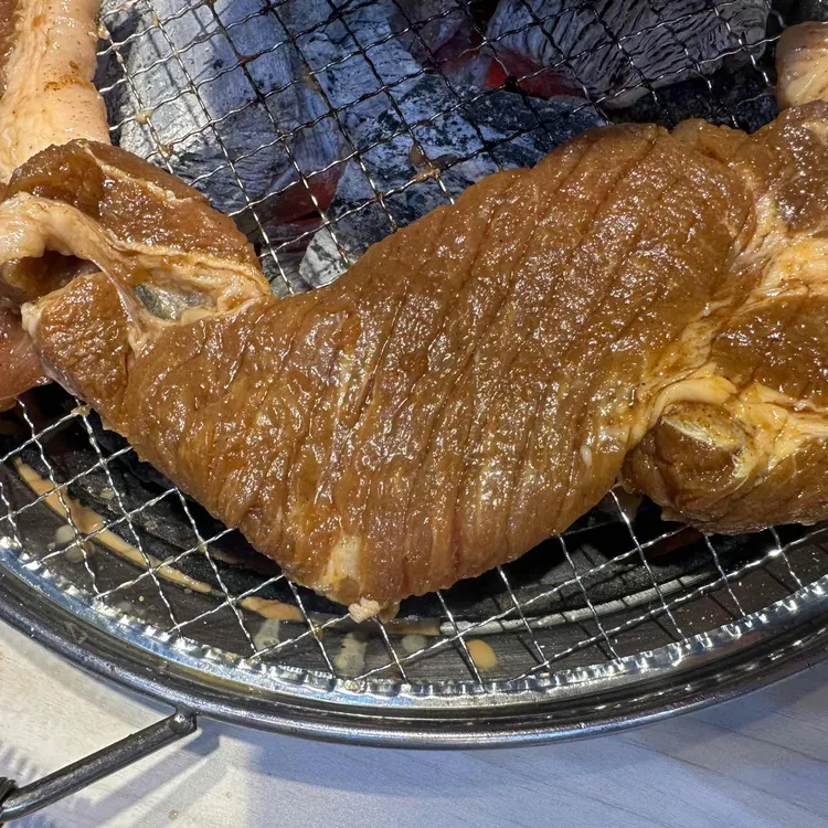 명륜진사갈비 대표 사진