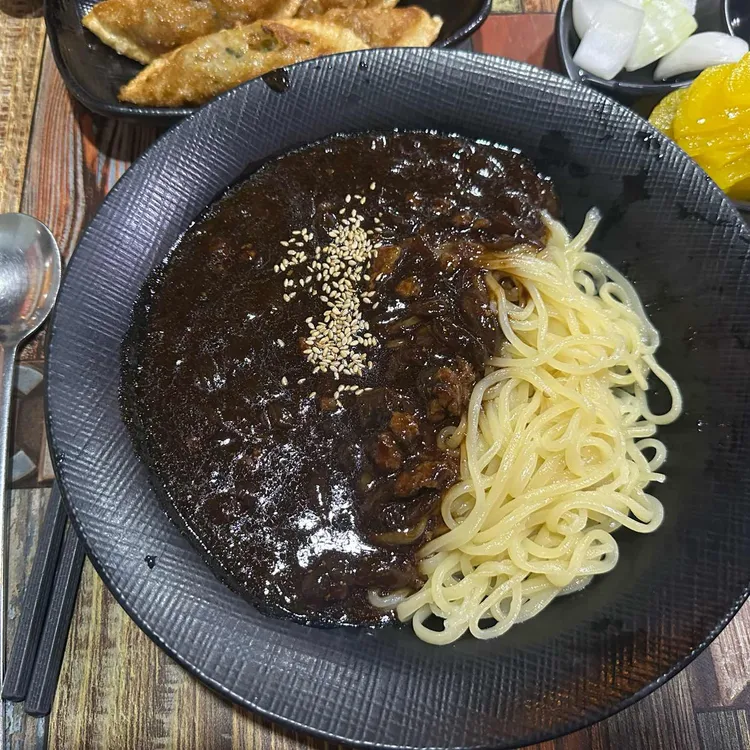 교동짬뽕 대표 사진