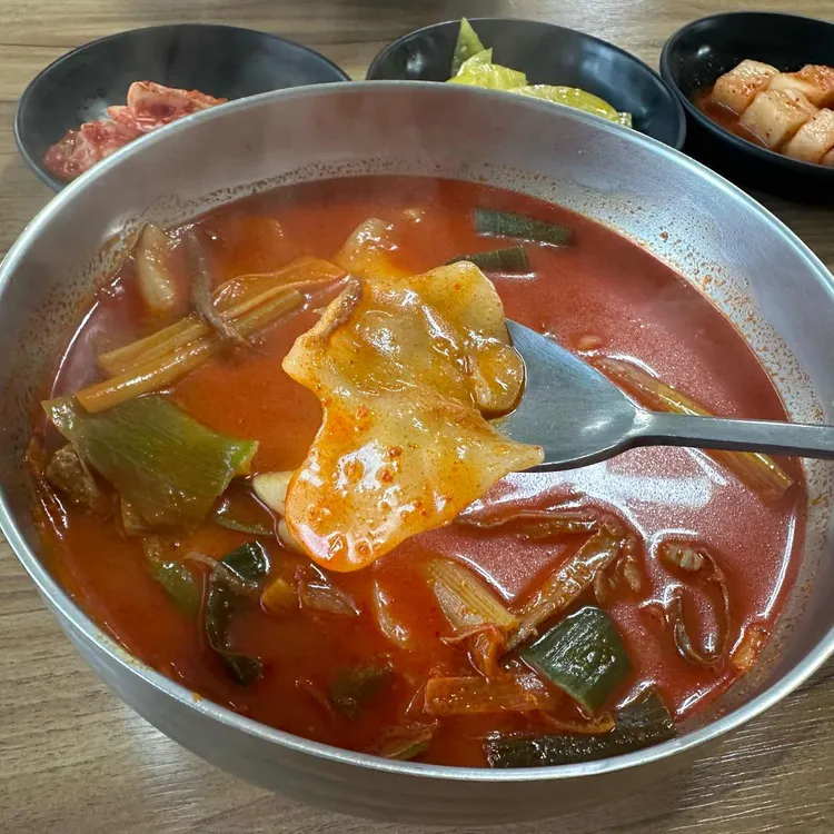 육반장 본점 사진 1