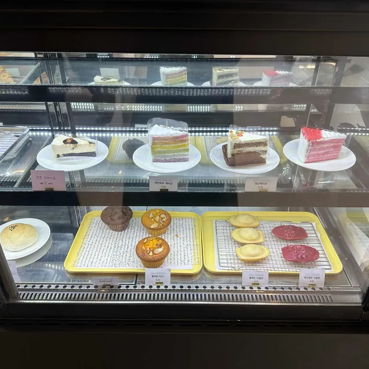 뷰바바 대표 사진