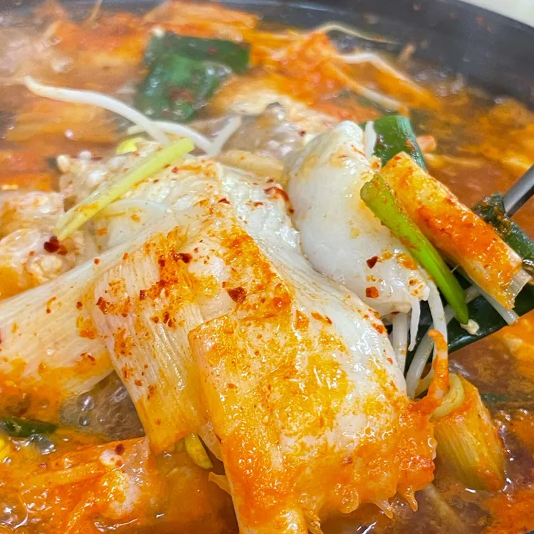 선명회식당 사진 2