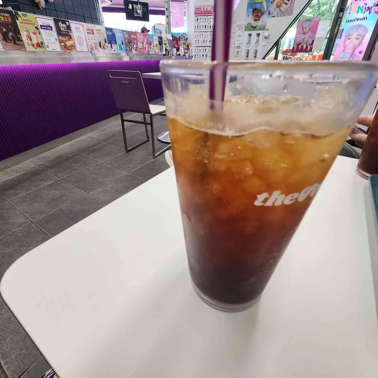 더벤티 대표 사진