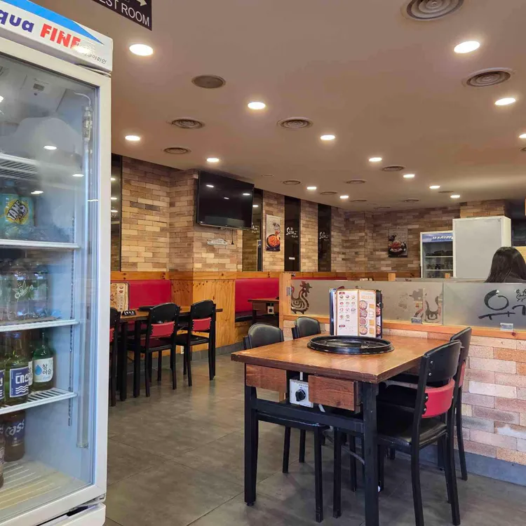 유가네닭갈비 대표 사진
