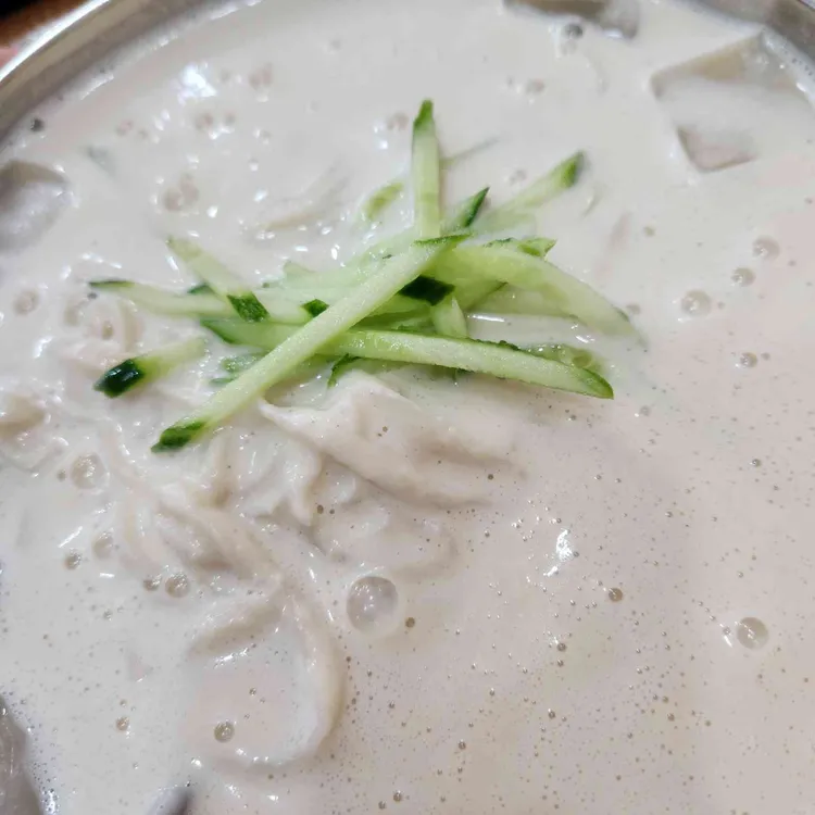 고향만두 사진 2