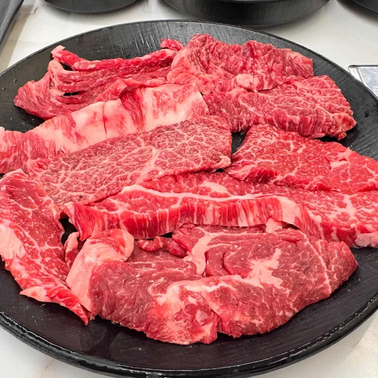문덕한우 대표 사진