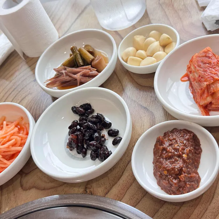 토평골 대표 사진