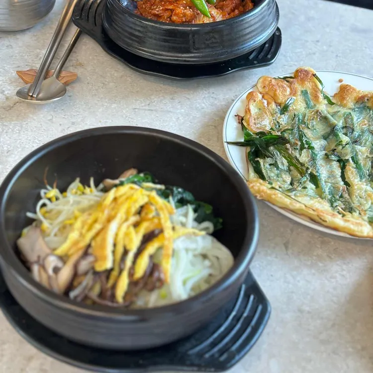 백세식당 사진 1