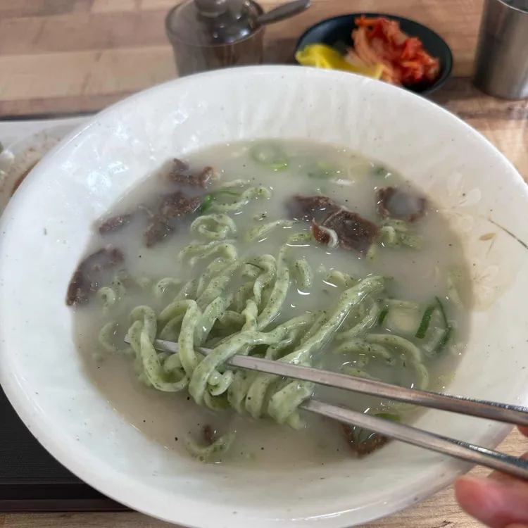 바보엄마칼국수 대표 사진