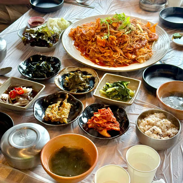 몽돌집대구탕&대구뽈찜 대표 사진