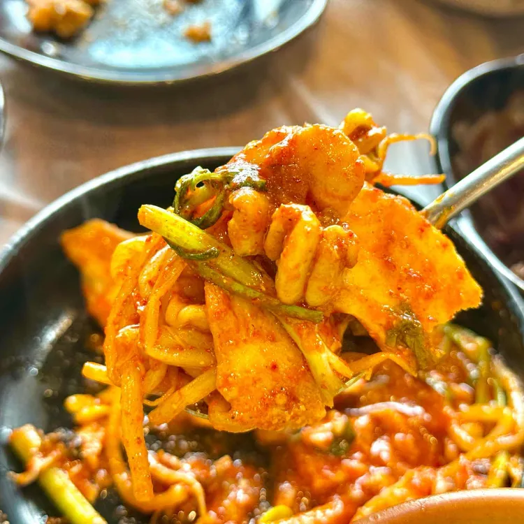 몽돌집대구탕&대구뽈찜 대표 사진