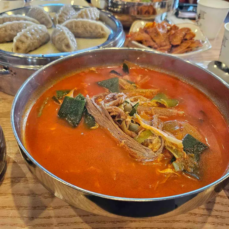 육대장 울산일산점 대표 사진