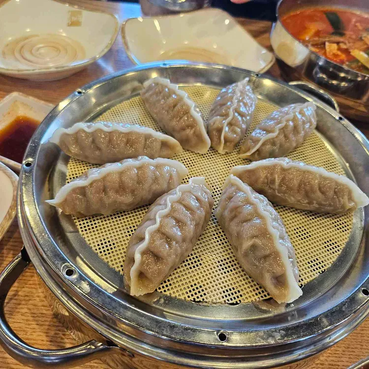 육대장 울산일산점 대표 사진