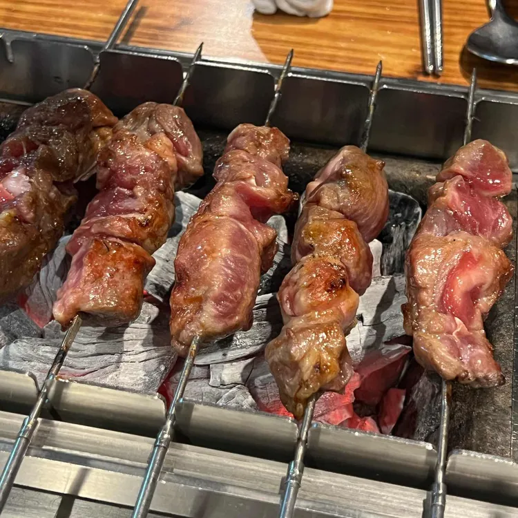 이가네양꼬치 사진 2