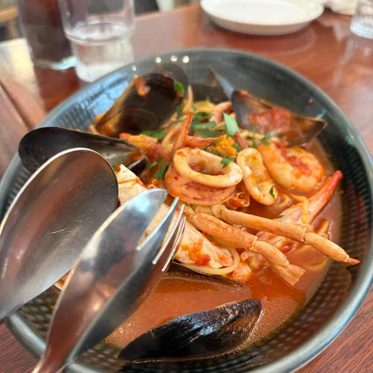 라라테이블 대표 사진