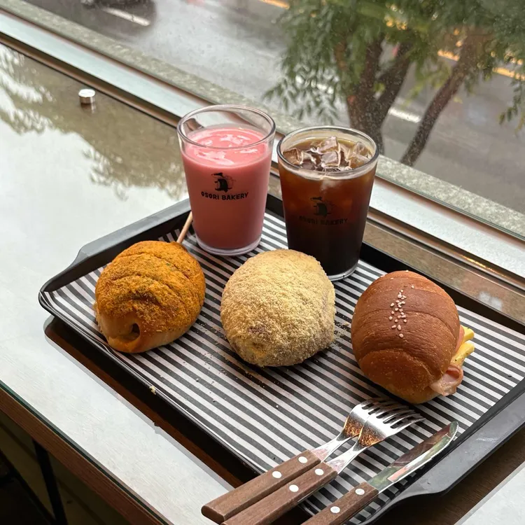 오소리 베이커리 대표 사진