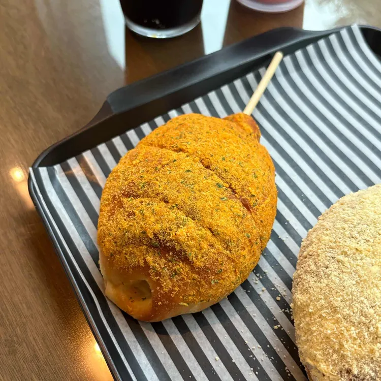 오소리 베이커리 대표 사진