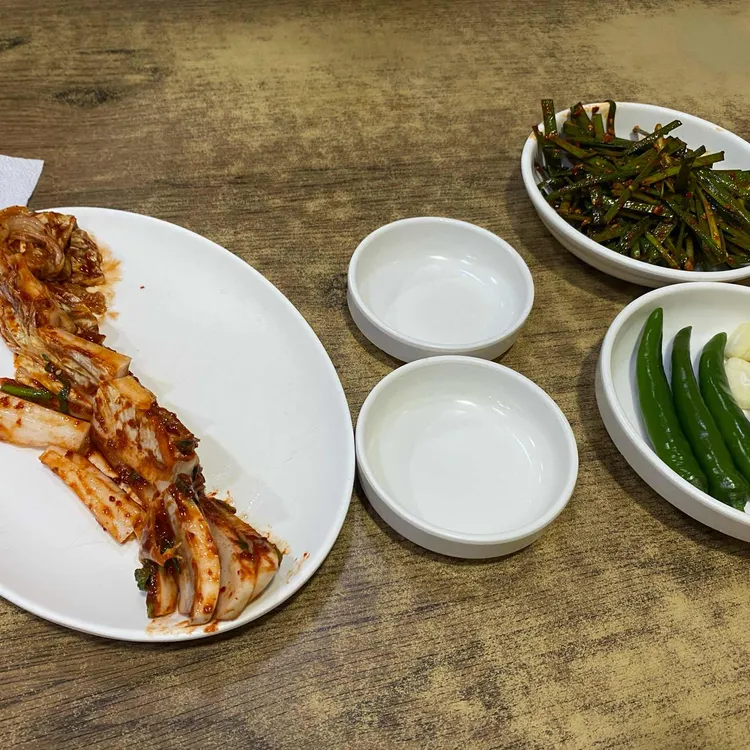 본전돼지국밥 사진 2