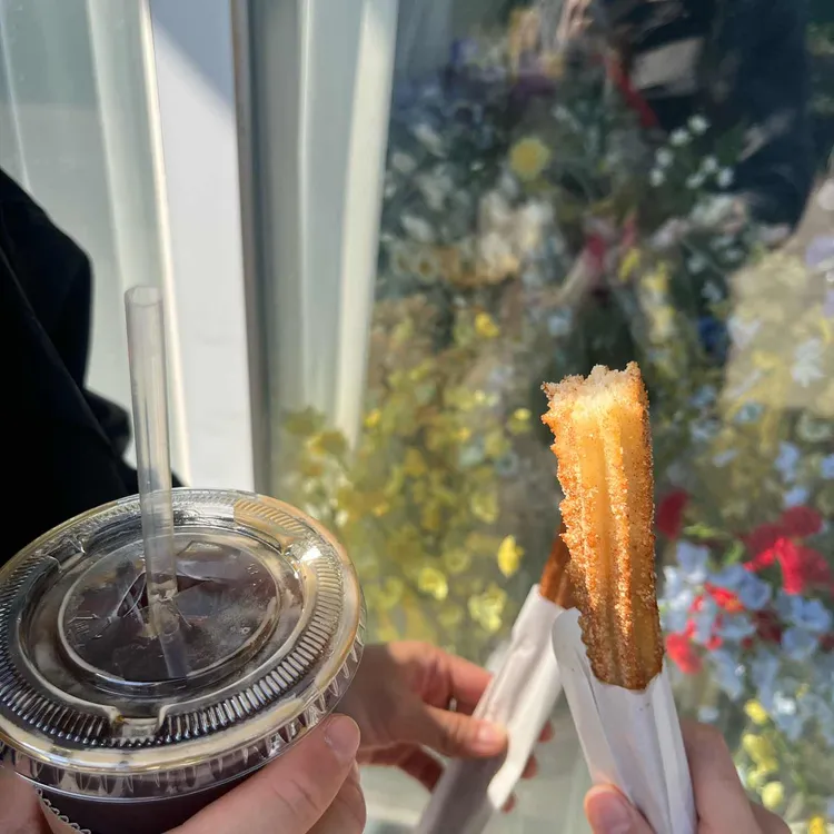 츄로바 대표 사진
